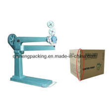 Carton Box Stapling Machine (X-1400)